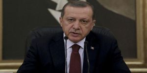 Erdoğan Suriye’deki Son Gelişmeleri Değerlendirdi