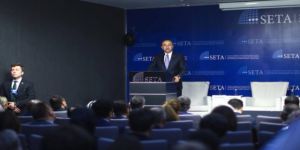 Çavuşoğlu: “Türkiye'nin Duruşu Net; Esed Gitmeli”