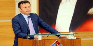 Osmangazi Üniversitesi'nin Yeni Rektörü Belli Oldu