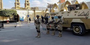 Mısır'da OHAL Dördüncü Kez Uzatıldı