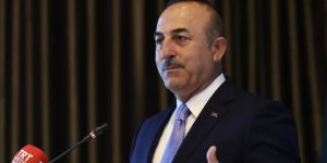 Çavuşoğlu: Suriye'yi Bu Rejimden Kurtarmamız Gerekiyor