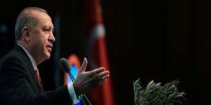 Cumhurbaşkanı Erdoğan: Operasyonu Doğru Buluyoruz