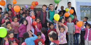 HBT Gönüllüleri Hayırda Buluşmaya Devam Ediyor