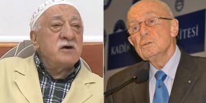 İshak Alaton, Gülen'e 'Türkiye'de Tedavi Edilemez' Raporu Aldırtmış