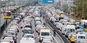 Tüm Araçlara “Akıllı Takip Sistemi” Geliyor