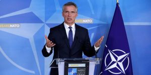 NATO Genel Sekreteri: Suriye Operasyonu 3 Ülkeye Mesajdır