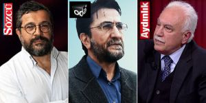 ‘Şeytan Ayetleri’ Hatiplerinin Ayartıcı Tebliğleri