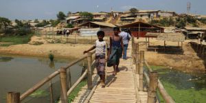 Arakanlılar Güvence Verilmeden Myanmar’a Dönmek İstemiyor