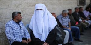 İsrail'den Filistinli Tutuklulara Ziyaret Yasağı