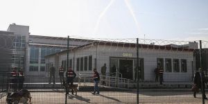 Polatlı'da 328 Sanığın Yargılandığı Darbe Davasında 47 Müebbet