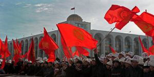 Kırgızistan'ın Yeni Başbakanı Belli Oldu
