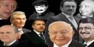 Türkiye Siyasi Tarihinin İbretlerle Dolu Seçim Tablosu