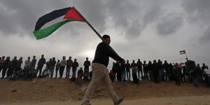 BM’ye Gazze’deki Gösterilerde “Misyon Bulundurma” Çağrısı