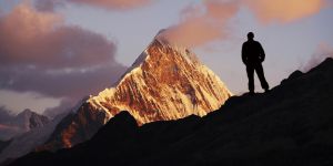 Hedefi Olmayan Eylemin Sonu Hüsrandır!