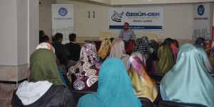 “Türkiye İslamcılarının Sorumlulukları”