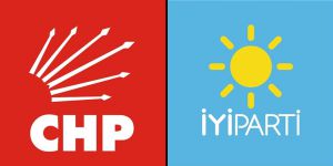 CHP’li 15 Milletvekili İYİ Parti’ye Katıldı
