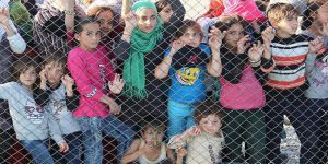 Belçika'da Kayıp Sığınmacı Çocuk Sayısı İkiye Katlandı