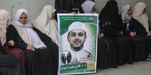 Gazzeli Bilim Adamı Fadi Batş’ı Kimler Öldürmüş Olabilir?