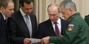 Putin'in Diktatörlüğüne Onay