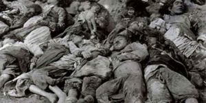 Ermeni ve Nasturilerin Unutturulmuş Katliamı: Cilovluk