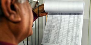 Seçmen Listeleri 2 Mayıs'ta Askıya Çıkacak