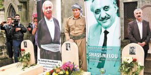 İran’ın Suikast Politikası Altında Kürtler