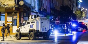Sultangazi’de Polise Silahlı Saldırı: 1 Yaralı