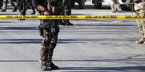 Afganistan’da Bombalı Saldırı: 5 Polis Öldü