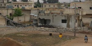 Esed ve İran Astana’ya Rağmen Kuzey Humus’u Almayı Hedefliyor!