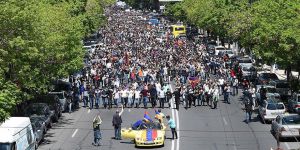 “Ermenistan’ın Önünde Yeni Bir Ufuk Açılır mı?”