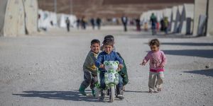 “Her 10 Mülteci Çocuktan 6’sında Psikiyatrik Hastalık Var”