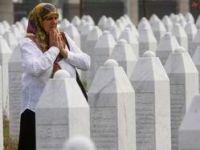 Bosna'da 30 Savaş Kurbanı Toprağa Verildi