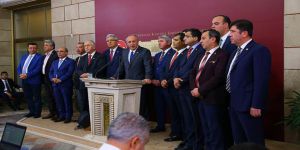 CHP'nin Cumhurbaşkanı Adayı Belli Oldu