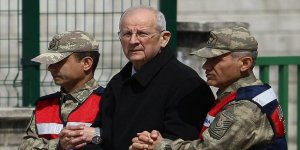 Eski 2. Ordu Komutanı Adem Huduti'nin Cezası Belli Oldu