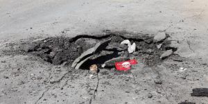 KSYÖ, Suriye'de İlk Araştırmalarını Tamamladı