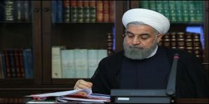 Ruhani ile Yargı Arasında 'Sansür' Gerilimi