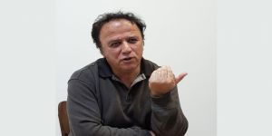 Ali Emre, Konya’da Nureddin Zengi’yi Anlattı