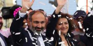 Nikol Paşinyan'dan Türkiye Açıklaması: Koşulsuz Diyaloğa Varız
