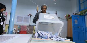 Tunus’taki Seçimlerin Resmi Sonuçları Açıklandı