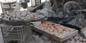 Somali'de Pazar Yerine Canlı Bomba Saldırısı: 15 Ölü