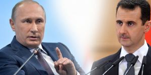 Suriye'de Kukla Yönetim ile Asıl Patron Arasında Mesafe Büyüyor mu?