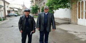 Özbekistan’da Bir Muhalif Aktivist Daha Serbest Bırakıldı