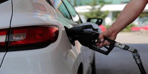 Benzin ve Motorine Zam