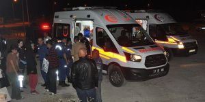 Göçmenleri Taşıyan Tekne Battı: 3’ü Çocuk 7 Ölü!