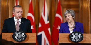 Cumhurbaşkanı Erdoğan: Tarih ABD ve İsrail’i Affetmeyecek