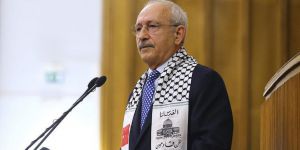 Kılıçdaroğlu’ndan Hükümete: Mavi Marmara Anlaşmasını İptal Edin