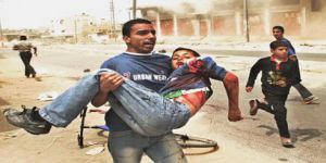 Sisi Cuntası Yaralı Filistinlilerin Türkiye’ye Getirilmesini Engelliyor