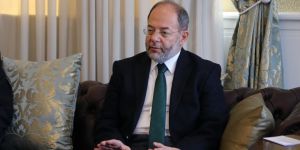 Başbakan Yardımcısı Akdağ: Afrin’i Esed’e Vermeyeceğiz