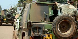 Kamışlı’da Esed/PKK/Fransa İşbirlikçilik Tiyatrosundan Bir Perde