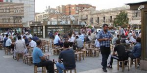 24 Haziran Seçimleri ve Bölgeye Yansımaları